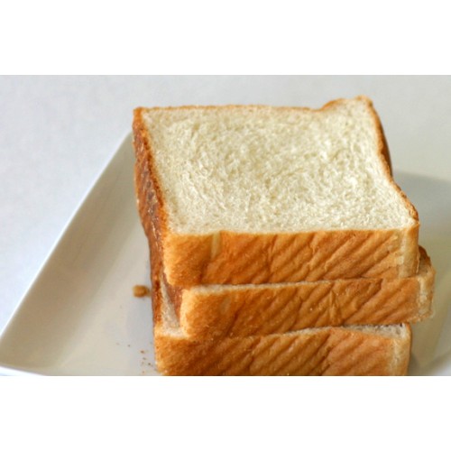 厚切白方包 - 捷達食品 Chak Tak Food