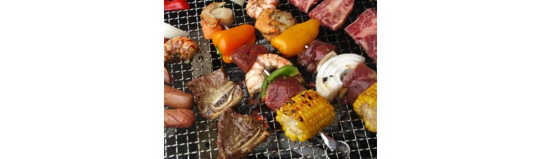 bbq